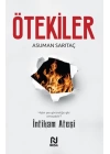 Ötekiler - İntikam Ateşi