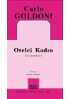 Otelci Kadın