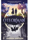 Öteorman