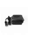 Oto Isıtıcı-soğutucu Fan Cam Buğu Çözücü Fan Araç Içi Isıtıcı-soğutucu Fan 12v Çakmaklık Girişli