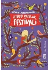 Ötücü Kuşlar Festivali