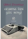 Oturma İzni - Güz Rengi