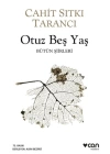 Otuz Beş Yaş Bütün Şiirleri