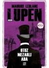 Otuz Mezarlı Ada - Arsen Lupen