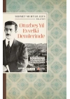 Otuzbeş Yıl Evvelki Demlerinde