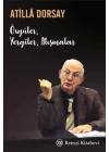 Övgüler, Yergiler, Atışmalar