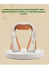 Ovmalı Isıtmalı Masaj Aleti – Boyun, Sırt, Bel, Omuz ve Bacak İçin