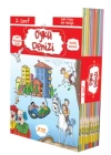 Öykü Denizi 2. Sınıflar İçin 10 Kitap Set
