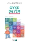 Öykü Deyim Deyimlerle Öyküler