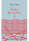 Öykü Menzilleri 2