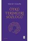 Öykü Terimleri Sözlüğü
