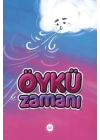 Öykü Zamanı Oyun Zamanı