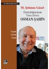 Öykücülüğümüzün Toros Zirvesi Osman Şahin / İz Bırakanlar-5