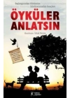 Öyküler Anlatsın