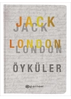 Öyküler - Jack London (Ciltli)