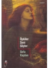 Öyküler Seni Söyler