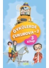 Öykülerde Çukurova-2 (3 Kitap)