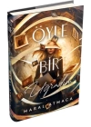 Öyle Bir Uğradım 1 (Ciltli)