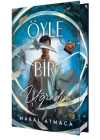 Öyle Bir Uğradım 2 (Ciltli Özel Baskı)
