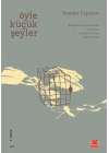 Öyle Küçük Şeyler