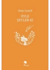 Öyle Şeyler ki
