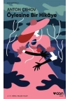 Öylesine Bir Hikaye