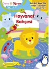 Oyna Öğren Hayvanat Bahçesi