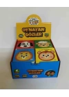 Oynayan Gözler 4 Kitap