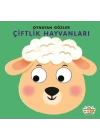 Oynayan Gözler Çiftlik Hayvanları