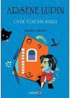 Oyuk İğnenin Sırrı - Arsene Lupin