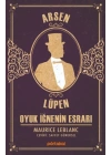 Oyuk İğnenin Esrarı - Arsen Lüpen