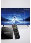 Oyun Konsolu Çift Kollu 1000 Oyunlu TV Box Netflix Youtube Atari