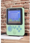 Oyun Konsolu Retro Oyun Konsolu Tvye Bağlanabilir Taşınabilir
