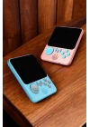 Oyun Konsolu Retro Oyun Konsolu Tvye Bağlanabilir Taşınabilir