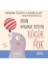 Oyun Oynamak İsteyen Küçük Fok
