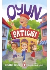 Oyun Satıcısı