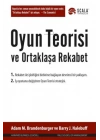 Oyun Teorisi ve Ortaklaşa Rekabet