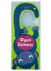 Oyun Zamanı - Ben Artık Büyüdüm! - Oku ve As!
