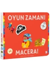 Oyun Zamanı - Macera