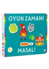 Oyun Zamanı - Masal