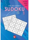 Oyun, Zeka ve Eğlence: Sudoku 1 Kolay, Orta, Zor (9+ Yaş)