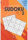 Oyun, Zeka ve Eğlence: Sudoku 2 Kolay, Orta, Zor (9+ Yaş)