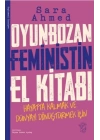 Oyunbozan Feministin El Kitabı
