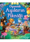 Oyuncak Ayıların Pikniği