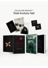 Oyuncak Müzesi 1 (Ciltli-Özel Kutulu Set)