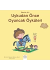 Oyuncak Öyküleri