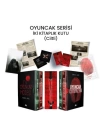Oyuncak Serisi - 2 Kitaplık Hediyeli Kutu