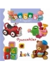 Oyuncaklar - Bebek Kitapları