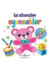 Oyuncaklar - İlk Kitaplığım
