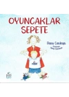 Oyuncaklar Sepete